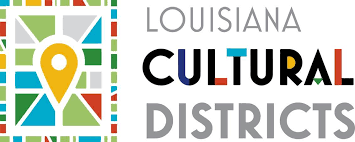 The Louisiana Office of Cultural Development’s Division of the Arts announces the Louisiana Cultural DIstricts program