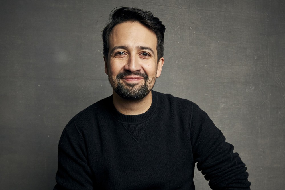 Lin-Manuel Miranda’s New Film Inspires Philanthropic Actions