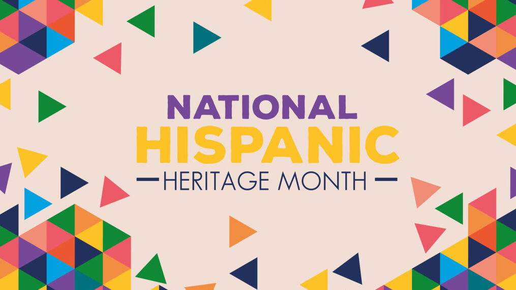 National Hispanic Heritage Month Begins with Official Recognition from the POTUS