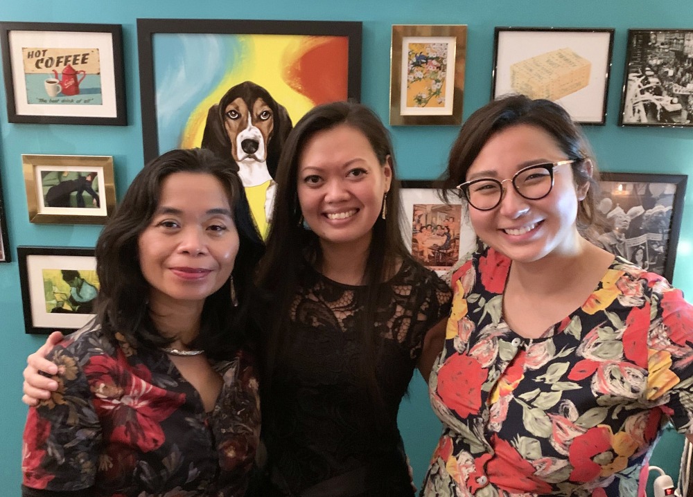 First Asian American Woman-owned Bookstore Opens in NYC