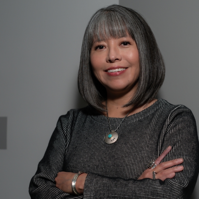 Cynthia Chavez Lamar Becomes the first Native Woman to lead a Smithsonian Museum