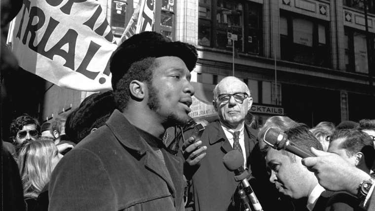 Fred Hampton’s Childhood home gets Historical Marker