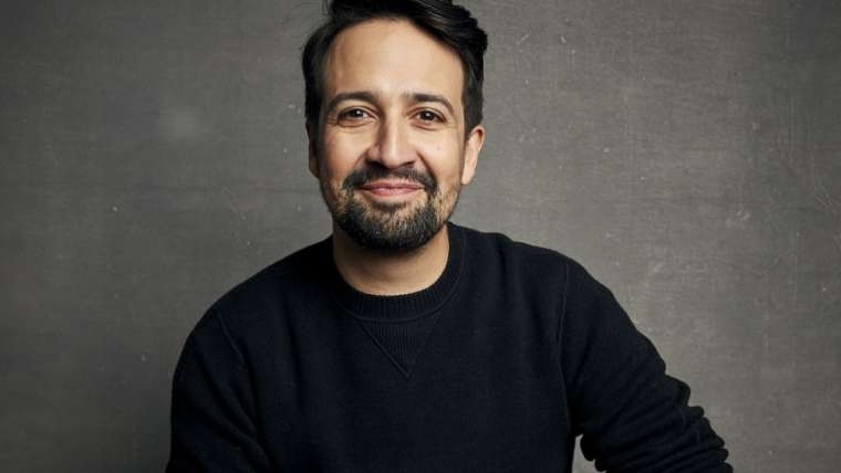 Lin-Manuel Miranda’s New Film Inspires Philanthropic Actions