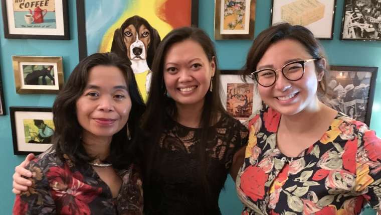 First Asian American Woman-owned Bookstore Opens in NYC