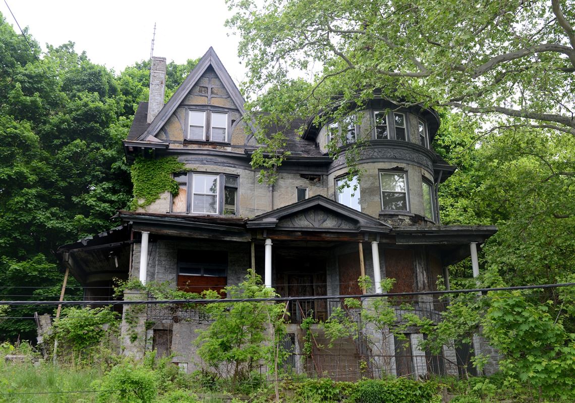 The Fight to save the National Negro Opera Company House