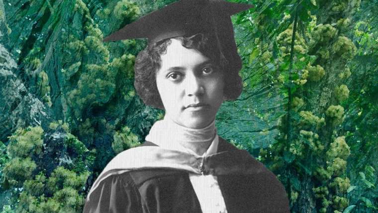 Meet Trailblazing Black Woman Chemist | Alice Augusta Ball