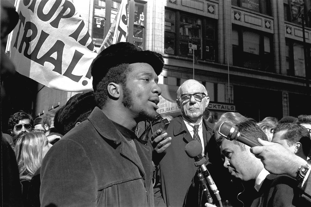 Fred Hampton’s Childhood home gets Historical Marker