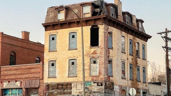 Women Advocating and Working for Historic Places