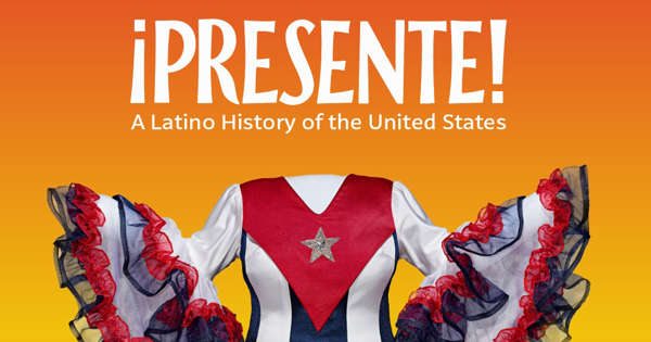 Smithsonian Previews new Exhibit at the National Latino Museum