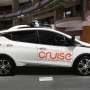 California Approves the States 1st Robotic taxi Service