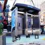 New York City says Farewell to its last Public pay Phone